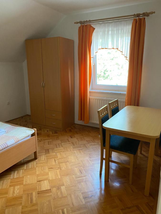 Villa Kmetija Knavs Nova Vas  Exterior foto